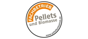 Pelletfachbetrieb