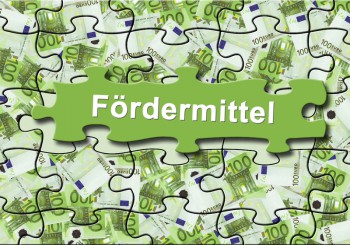 Förderprogramme